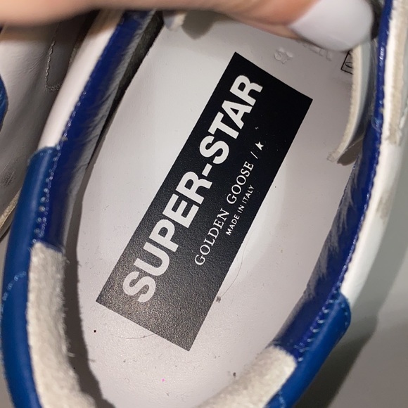 Golden Goose sneakers - Picture 5 of 6